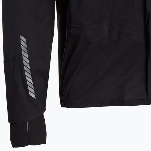 Laufjacke Salomon S/Lab Ultra deep black