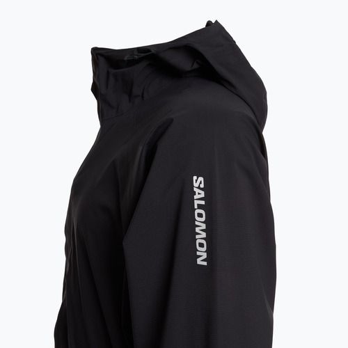Laufjacke Salomon S/Lab Ultra deep black