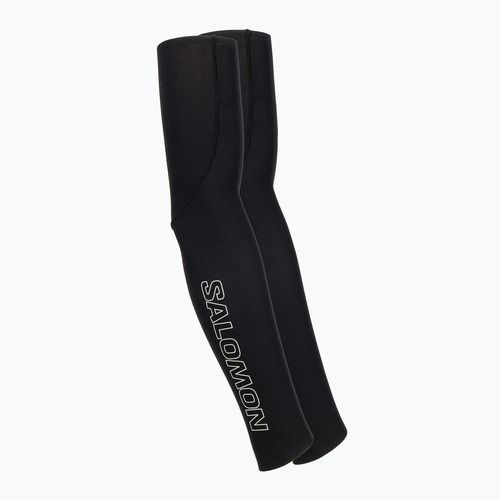 Armschoner Salomon S/Lab Speed deep black