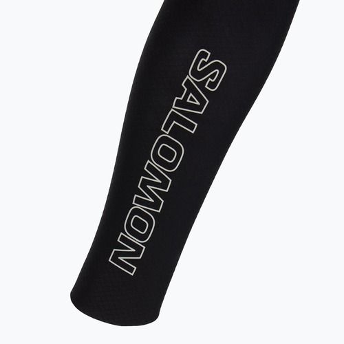 Armschoner Salomon S/Lab Speed deep black