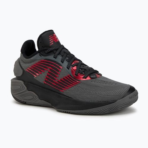 Basketballschuhe New Balance Two WXY V5 grau