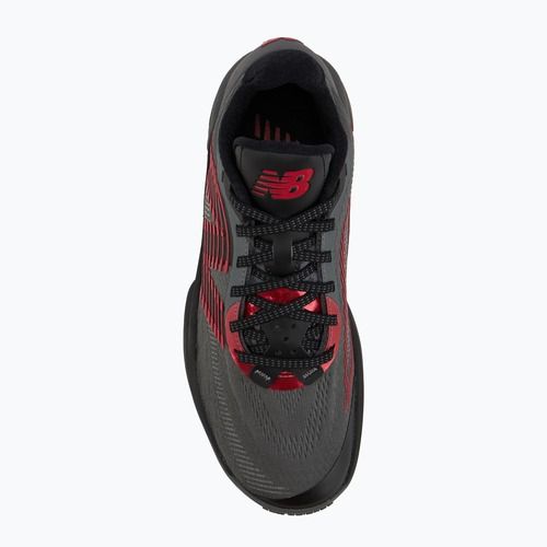 Basketballschuhe New Balance Two WXY V5 grau