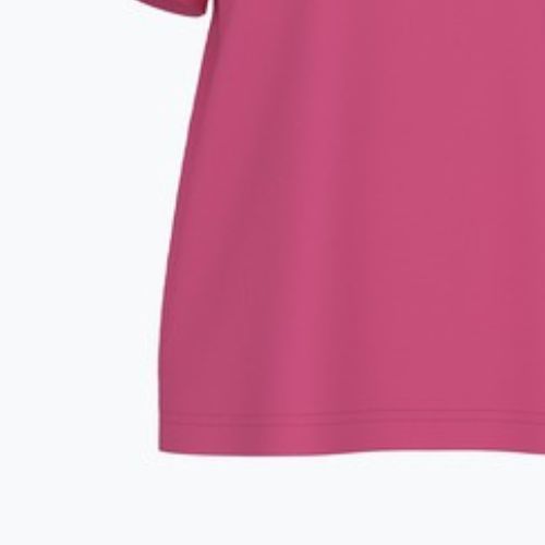 Damen New Balance Sport Entspanntes Grafik-Dragonbe-T-Shirt