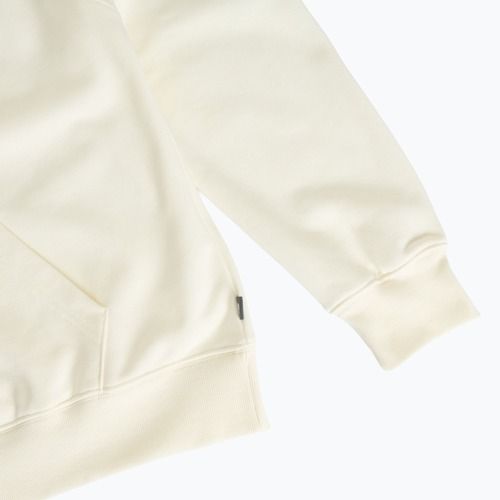 Damen New Balance Sport Grafik French Terry Hoodie seasait