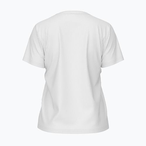 Damen New Balance Jersey Logo weiß