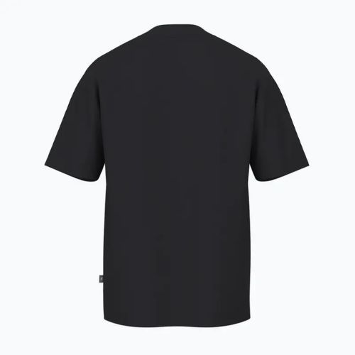 New Balance Herren-T-Shirt Reimagined Graphic schwarz