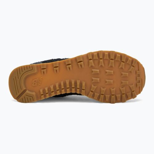 Schuhe New Balance 574's V2 black U574RUS