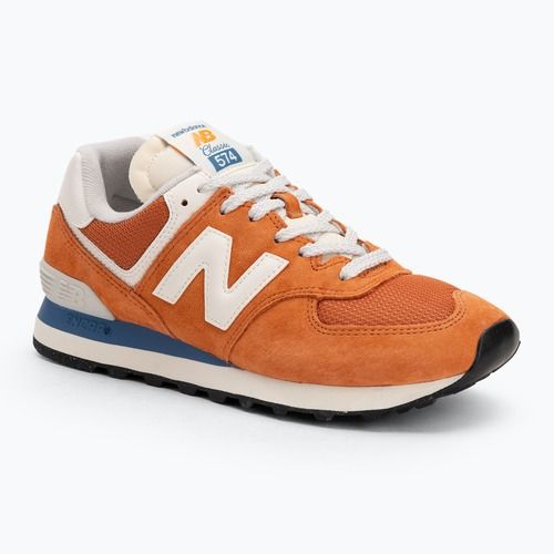 Schuhe New Balance 574's V2 infield clay