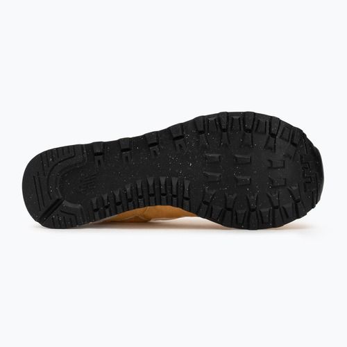 Schuhe New Balance 574's V2 marmalade