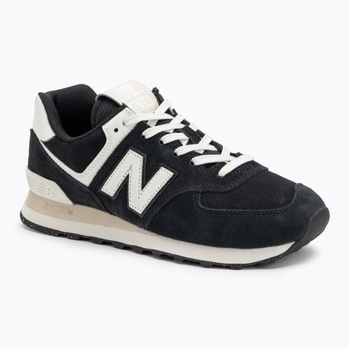 Schuhe New Balance 574's V2 black U574YCE