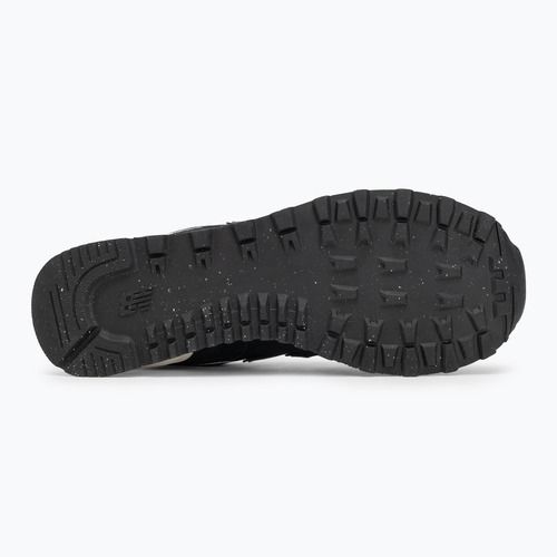 Schuhe New Balance 574's V2 black U574YCE
