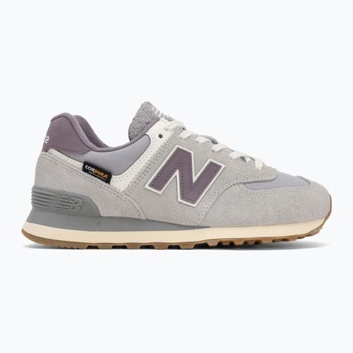 Schuhe New Balance 574's V2 rain cloud