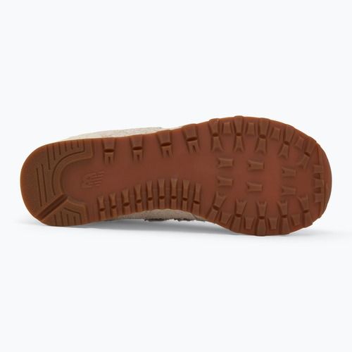 Schuhe Damen New Balance 574's V2 sea salt WL574BEM