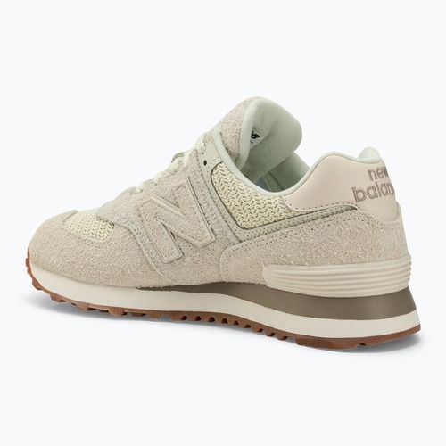 Schuhe Damen New Balance 574's V2 mineral