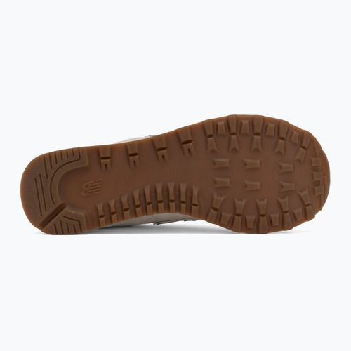 Schuhe Damen New Balance 574's V2 sea salt WL574CGR