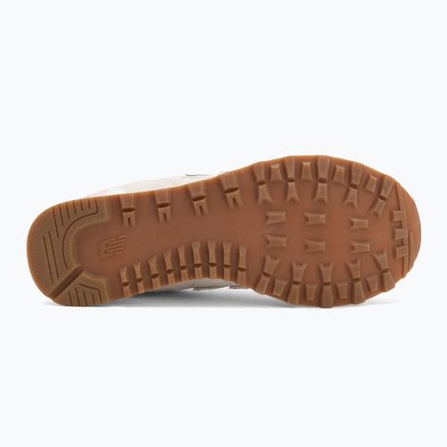 Schuhe Damen New Balance 574's V2 reflection