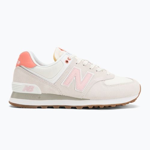 Schuhe Damen New Balance 574's V2 reflection