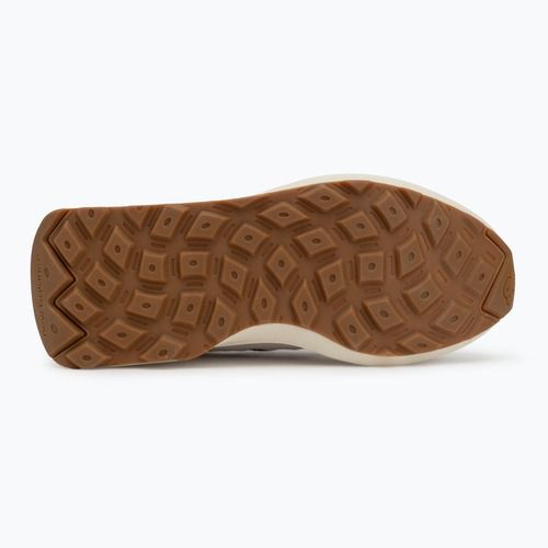 New Balance U370V1 klassische karminrote Schuhe