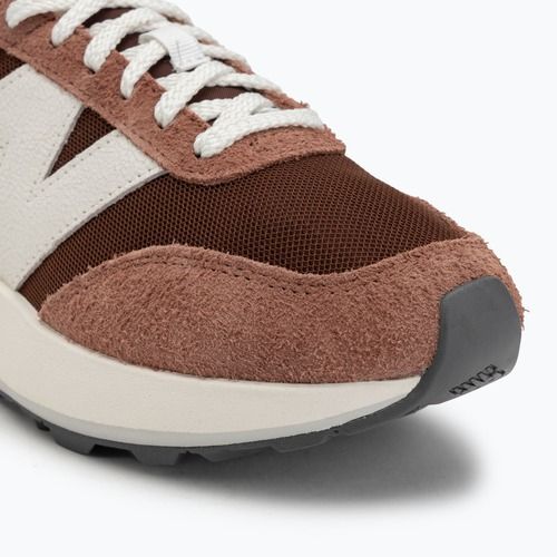 New Balance U370V1 Pekannuss Schuhe