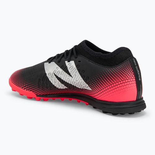New Balance Tekela Magique V4+ TF Fußballschuhe schwarz