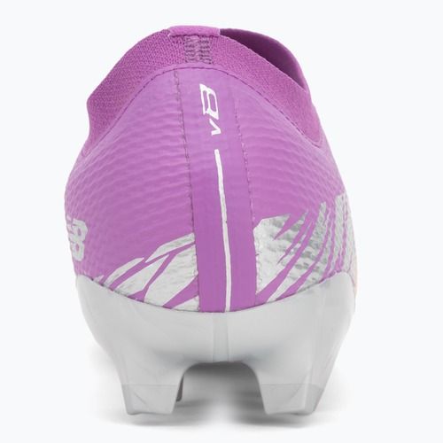 Neue Balance Fußballschuhe Furon Team V8 FG lila