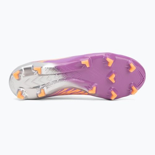 Neue Balance Fußballschuhe Furon Pro V8 FG lila