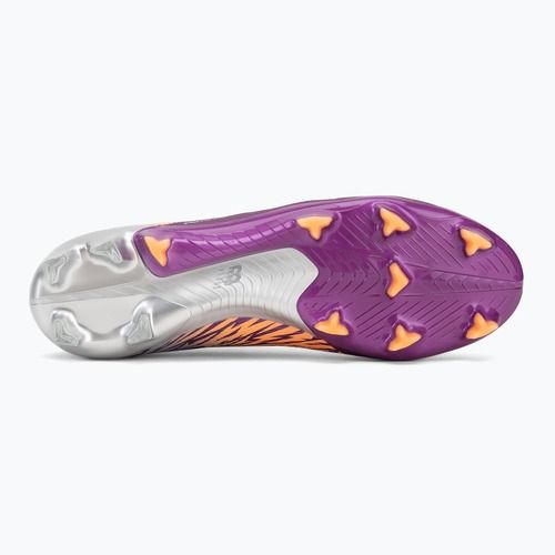 New Balance Fußballschuhe Furon Elite V8-First Edition FG lila