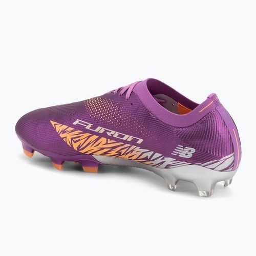 New Balance Fußballschuhe Furon Elite V8-First Edition FG lila