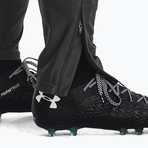 Under Armour Herren Challenger Trainingsanzug castlerock/weiß Fußballtrikot