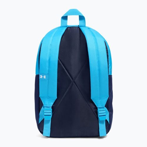 Urban Rucksack Under Armour UA Loudon Lite 20 l white quartz/midnight navy/midnight navy