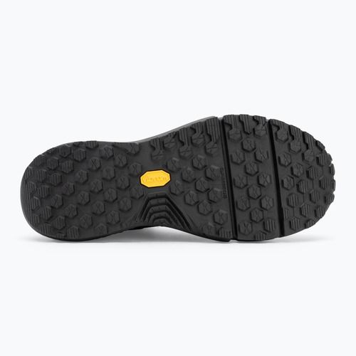 Taktische Schuhe Herren Under Armour Charged Valsetz Mid black/black/jet gray