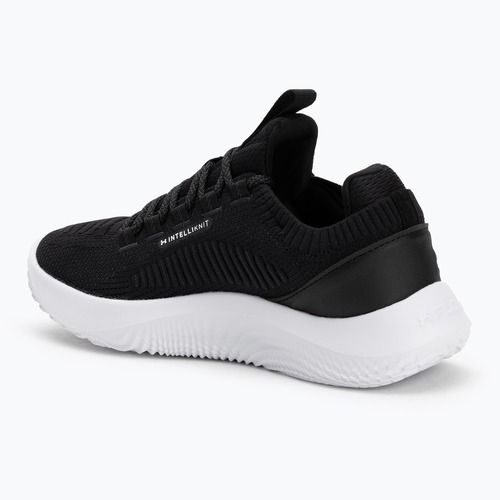 Trainingsschuhe Damen Under Armour Dynamic 2 black/anthracite/white