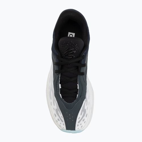 Under Armour CURRY Splash 25 schwarz/grau ungültig/weiß Basketball-Schuhe