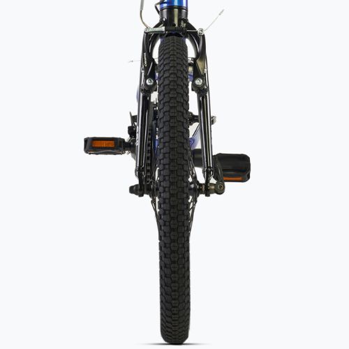 Kinderfahrrad ATTABO RASH 20" blau