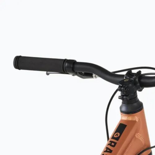 Kinderfahrrad ATTABO RASH 24" Kupfer