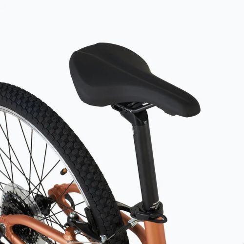 Kinderfahrrad ATTABO RASH 24" Kupfer