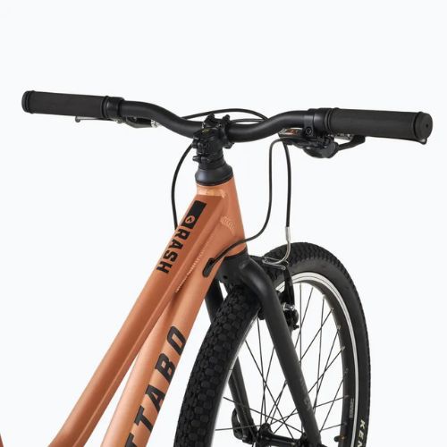 Kinderfahrrad ATTABO RASH 24" Kupfer