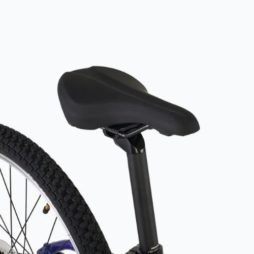 Kinderfahrrad ATTABO RASH 24" blau