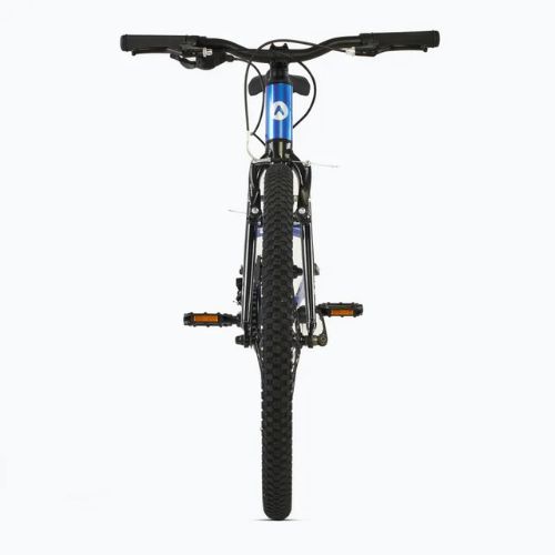Kinderfahrrad ATTABO RASH 24" blau