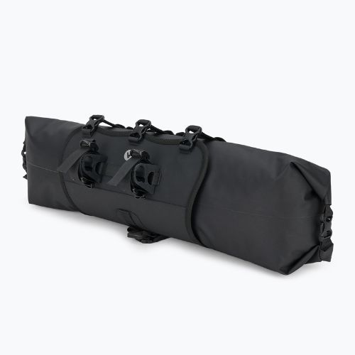 Fahrradtasche für den Lenker ATTABO Hangaroo 10 l schwarz