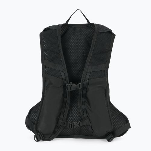 Tourenrucksack KADVA Zivo 10 l schwarz