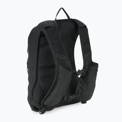 Touristenrucksack KADVA Zivo 10 l schwarz