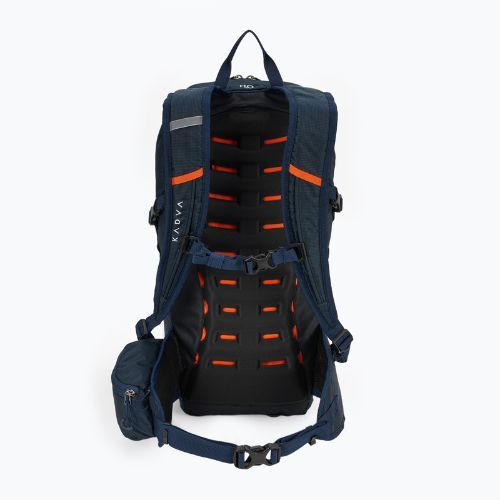 Tourenrucksack KADVA Fleiro 30 l marineblau