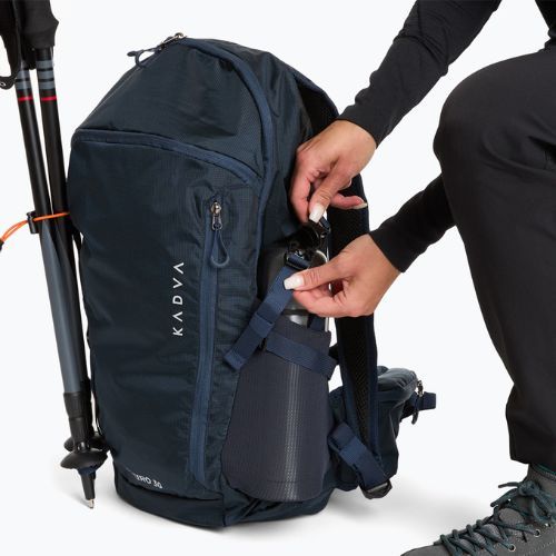 Tourenrucksack KADVA Fleiro 30 l marineblau