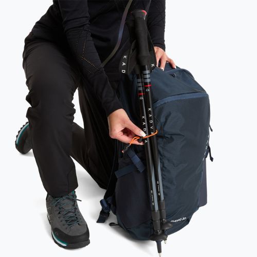 Tourenrucksack KADVA Fleiro 30 l marineblau