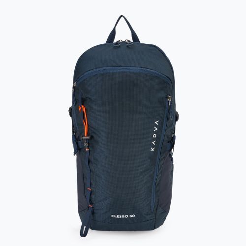 Touristenrucksack KADVA Fleiro 30 l marineblau