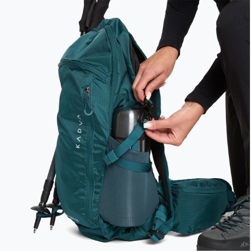 Tourenrucksack KADVA Fleiro 30 l Dunkelmarine