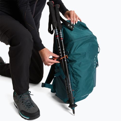 Tourenrucksack KADVA Fleiro 30 l Dunkelmarine