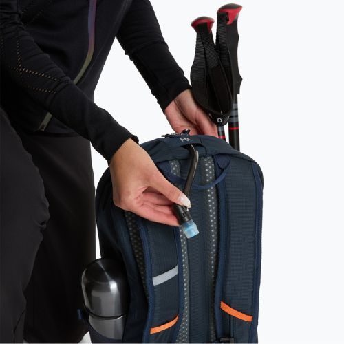 Touristenrucksack KADVA Fleris 15 l marineblau