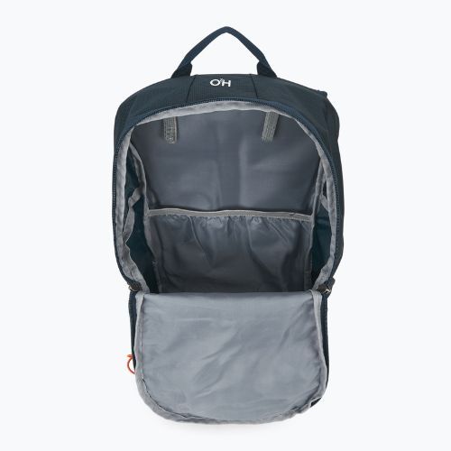 Touristenrucksack KADVA Fleris 15 l marineblau